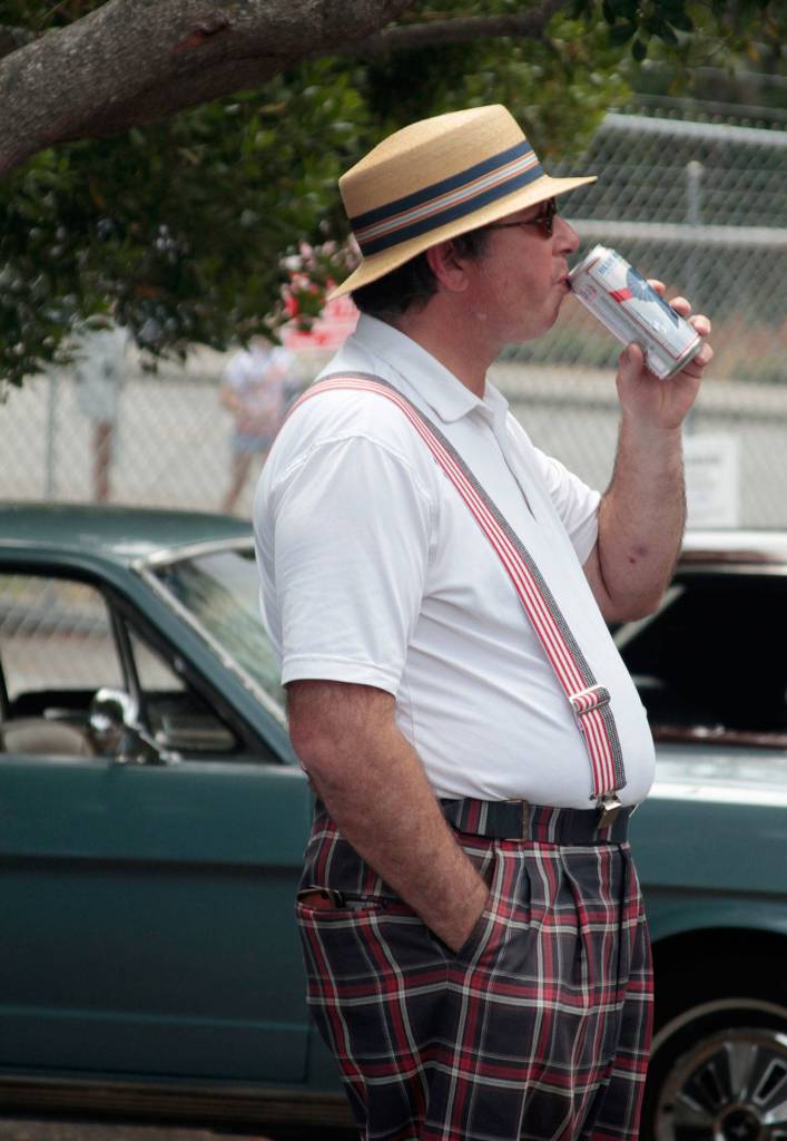 A truly grand Fourth of July | Photo gallery