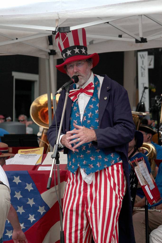 A truly grand Fourth of July | Photo gallery