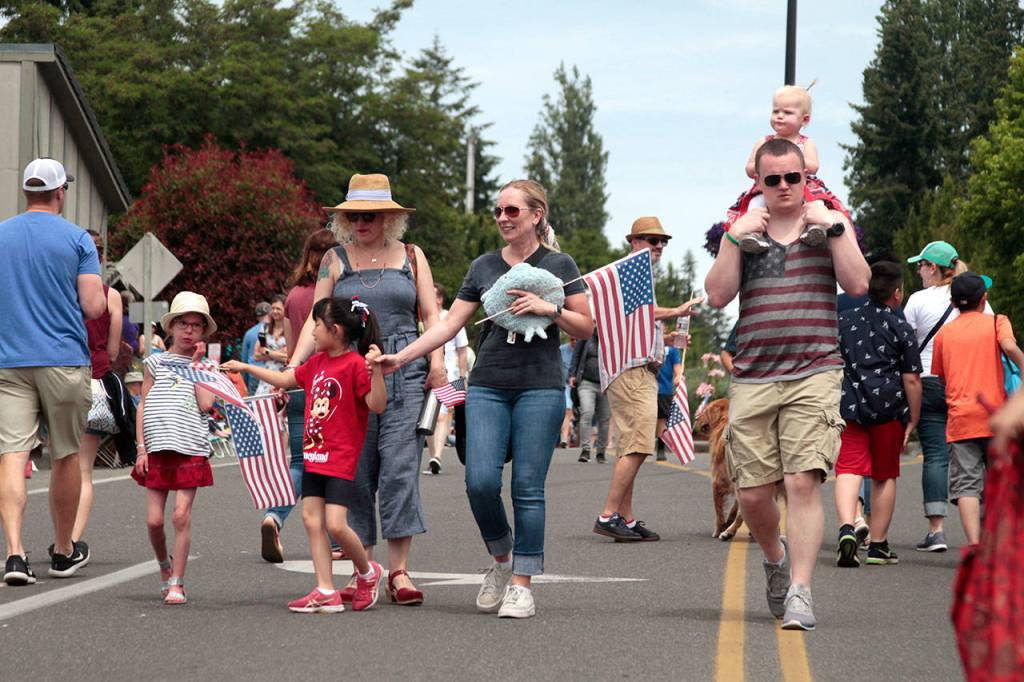 A truly grand Fourth of July | Photo gallery