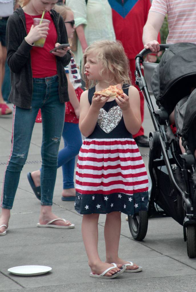 A truly grand Fourth of July | Photo gallery