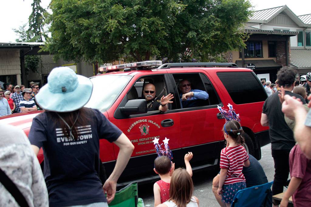 A truly grand Fourth of July | Photo gallery