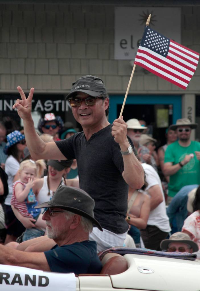 A truly grand Fourth of July | Photo gallery