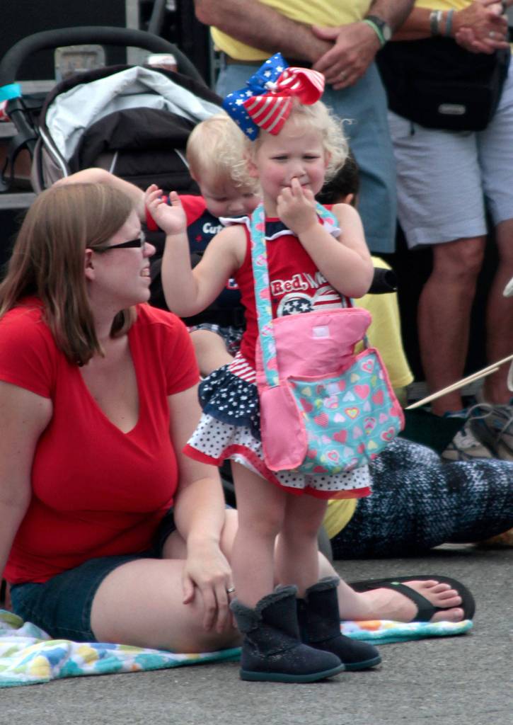 A truly grand Fourth of July | Photo gallery