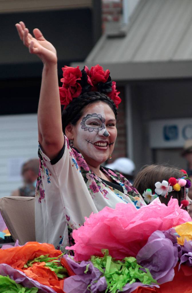 A truly grand Fourth of July | Photo gallery