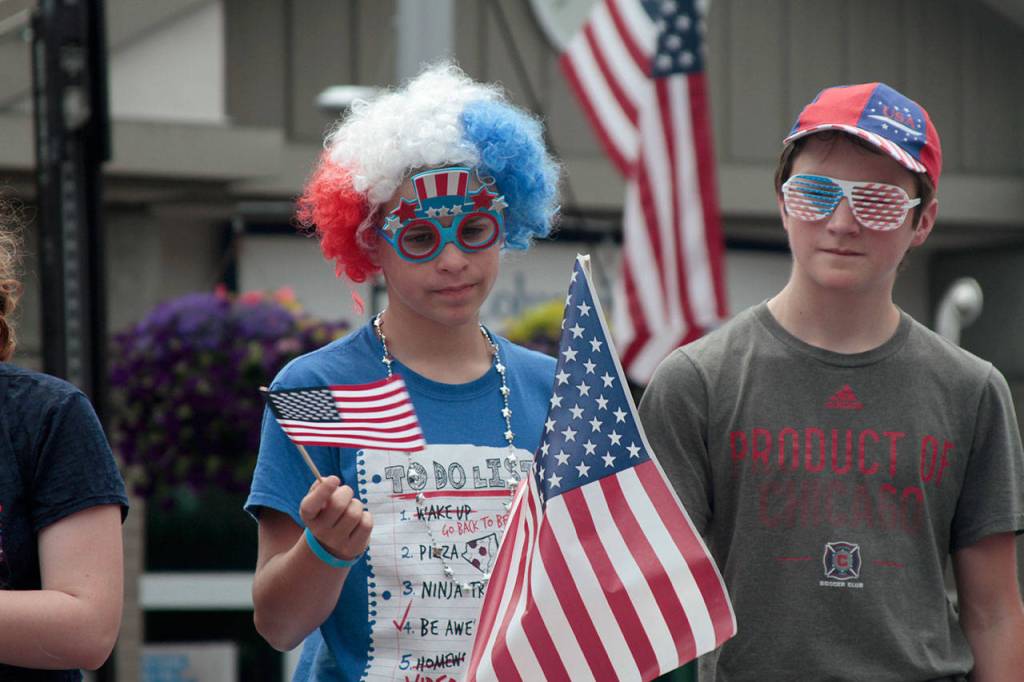 A truly grand Fourth of July | Photo gallery