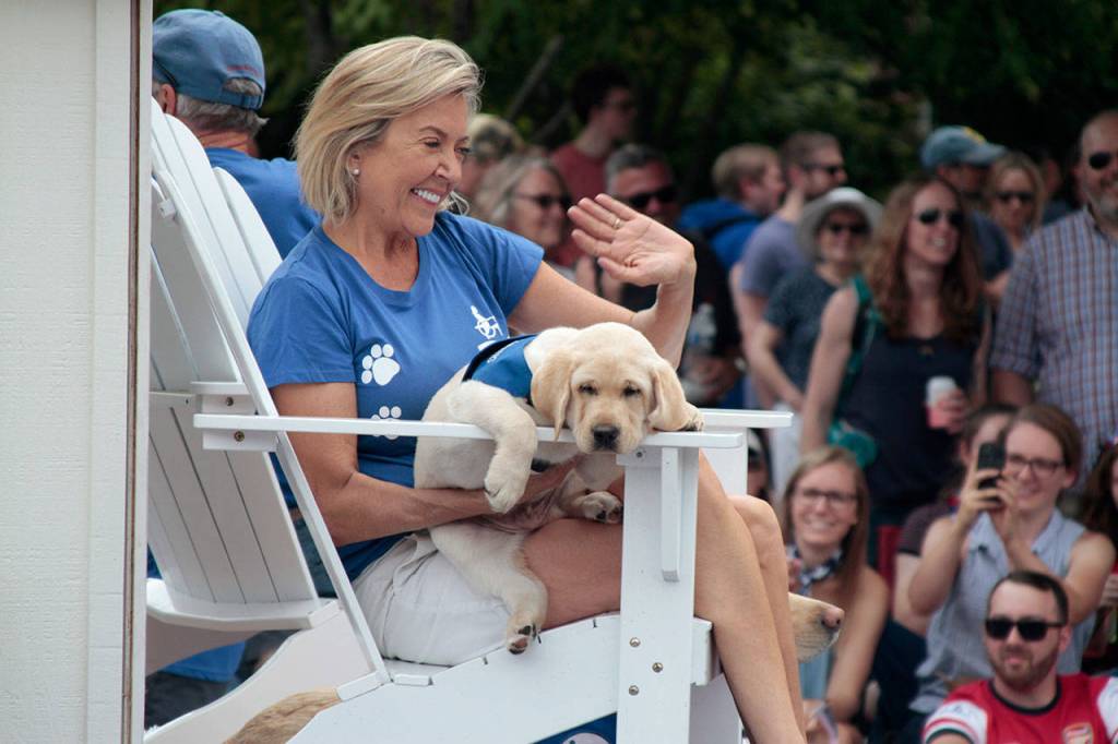 A truly grand Fourth of July | Photo gallery