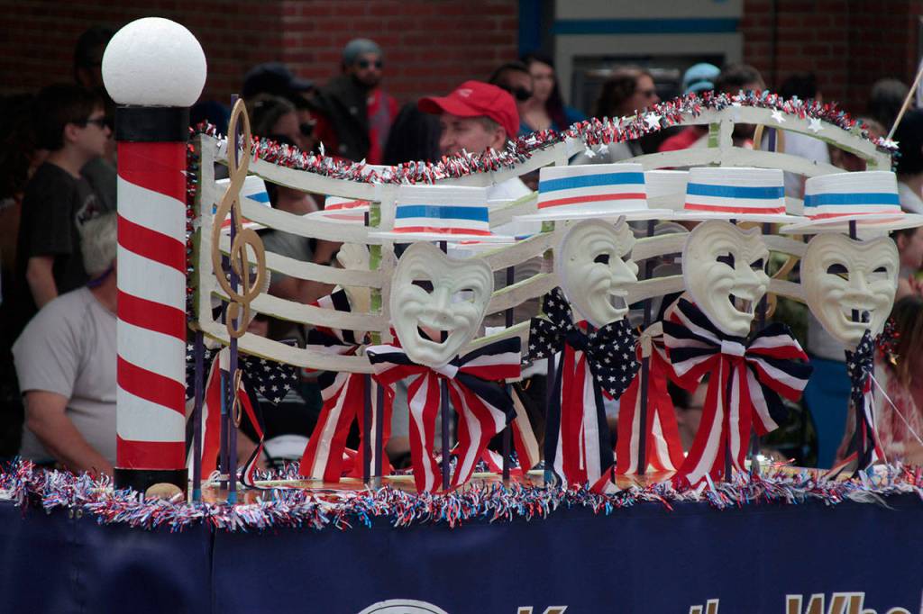 A truly grand Fourth of July | Photo gallery