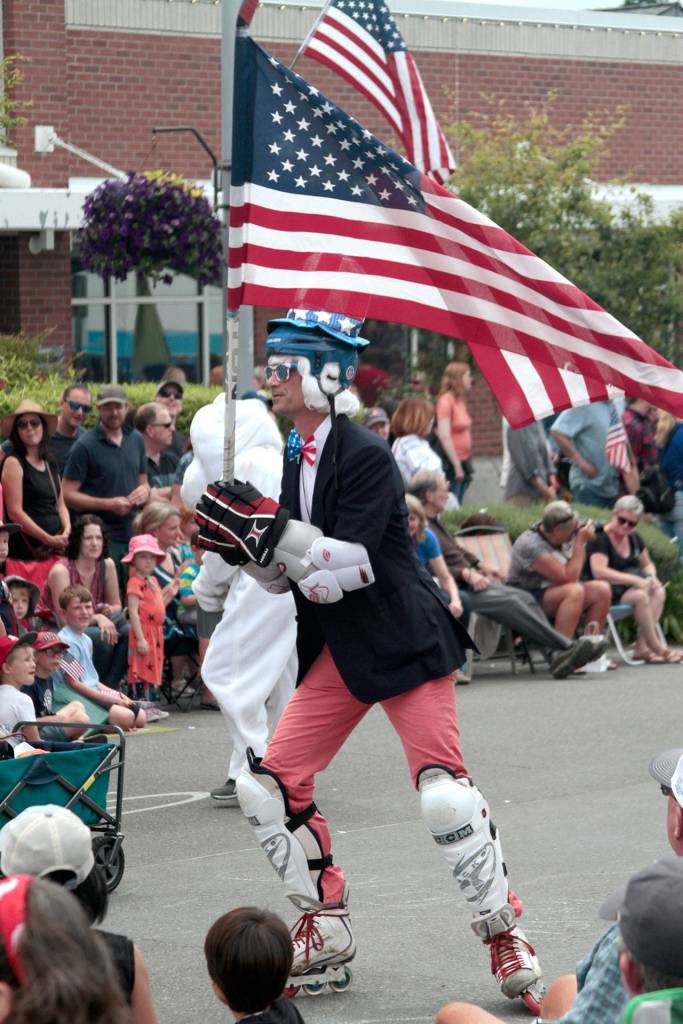 A truly grand Fourth of July | Photo gallery