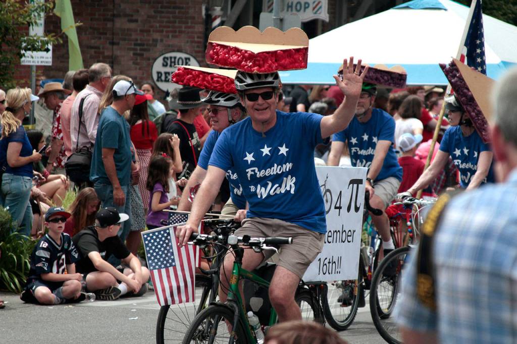 A truly grand Fourth of July | Photo gallery