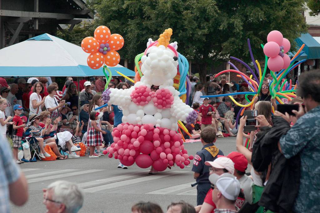 A truly grand Fourth of July | Photo gallery