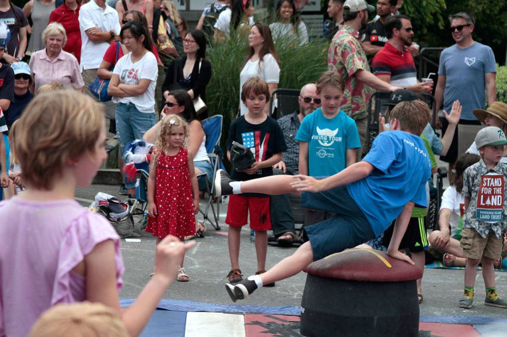 A truly grand Fourth of July | Photo gallery