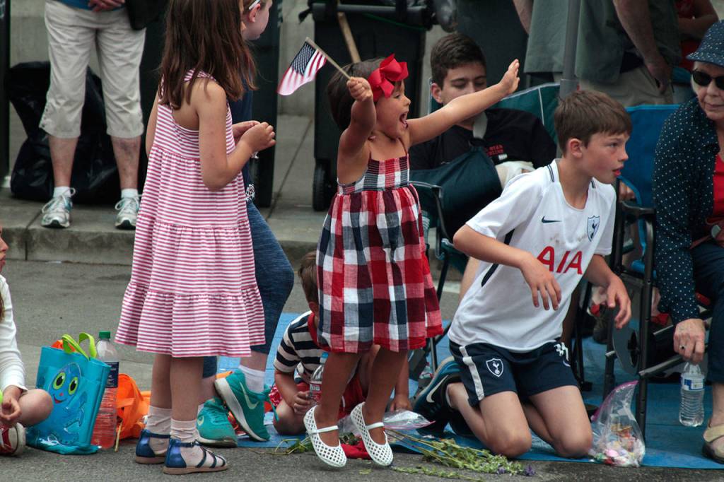 A truly grand Fourth of July | Photo gallery