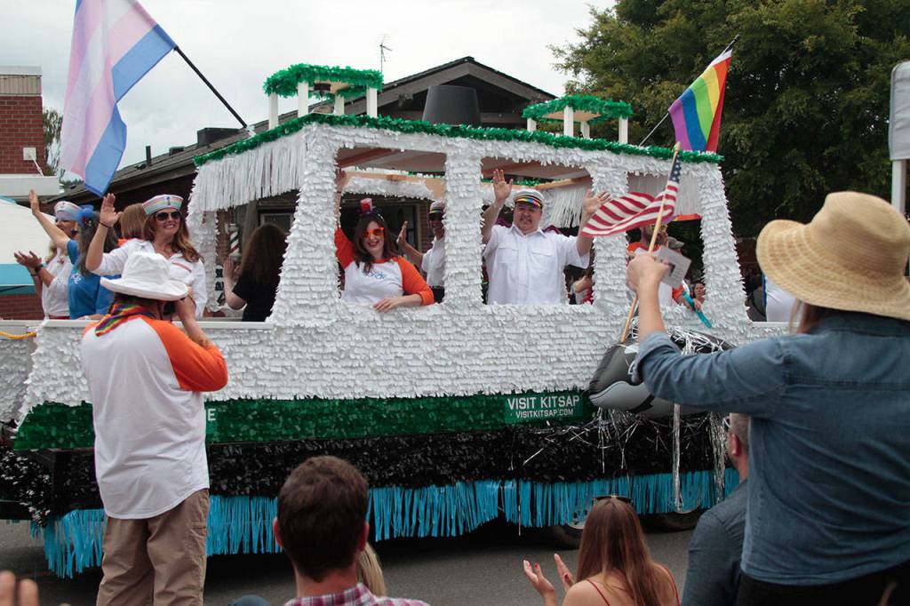 A truly grand Fourth of July | Photo gallery