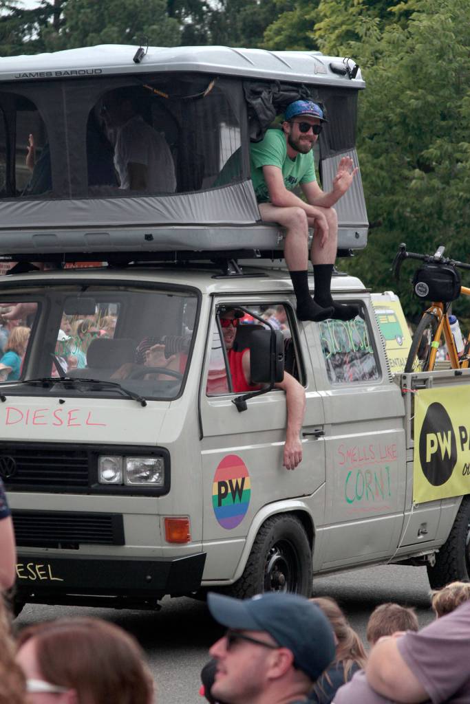 A truly grand Fourth of July | Photo gallery