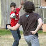 Sun, swords and Shakespeare | Photo of the day 7.8