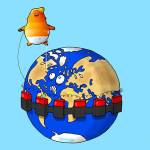 Trump’s 76th week in office | In cartoons