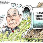 Trump’s 76th week in office | In cartoons