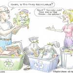 Trump’s 76th week in office | In cartoons