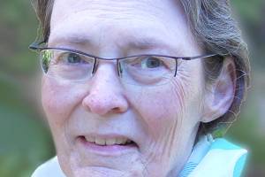 Jane Leslie Newberry