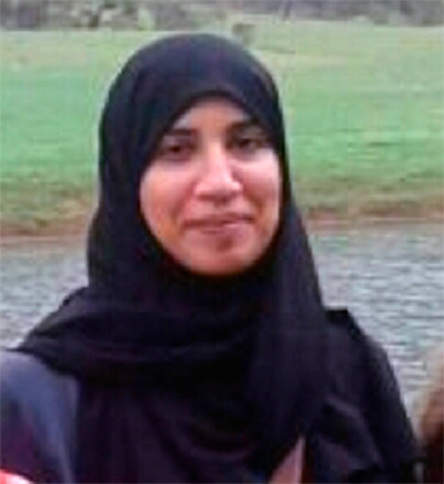 Arming Teachers | Basma Ismail