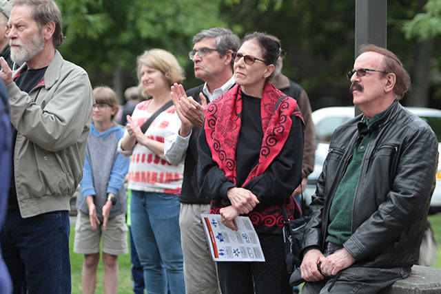 Families Belong Together rally | Photo gallery
