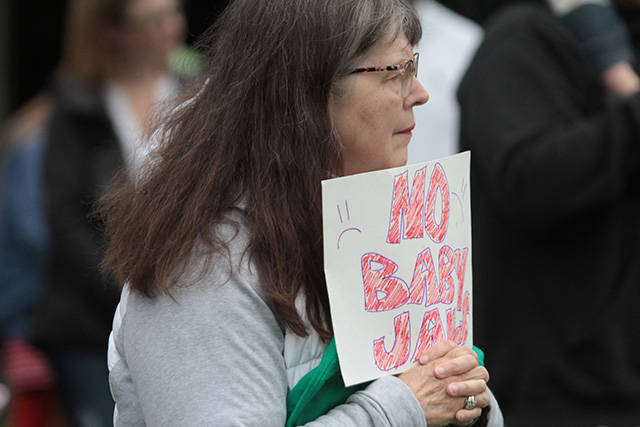 Families Belong Together rally | Photo gallery