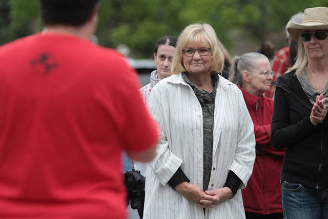 Families Belong Together rally | Photo gallery