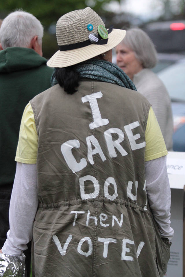 Families Belong Together rally | Photo gallery