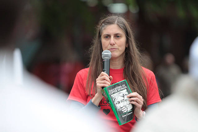 Families Belong Together rally | Photo gallery