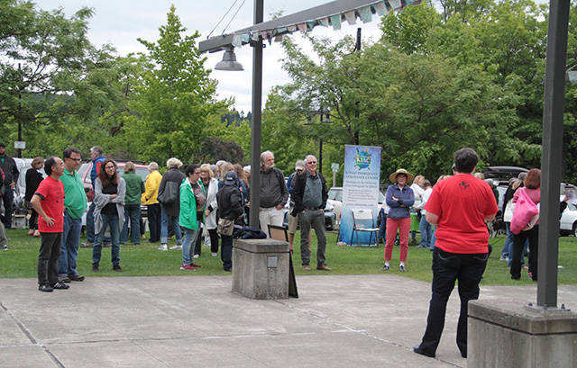 Families Belong Together rally | Photo gallery