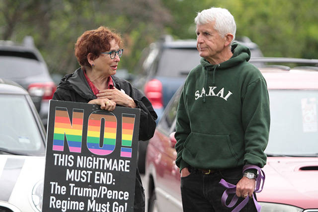 Families Belong Together rally | Photo gallery