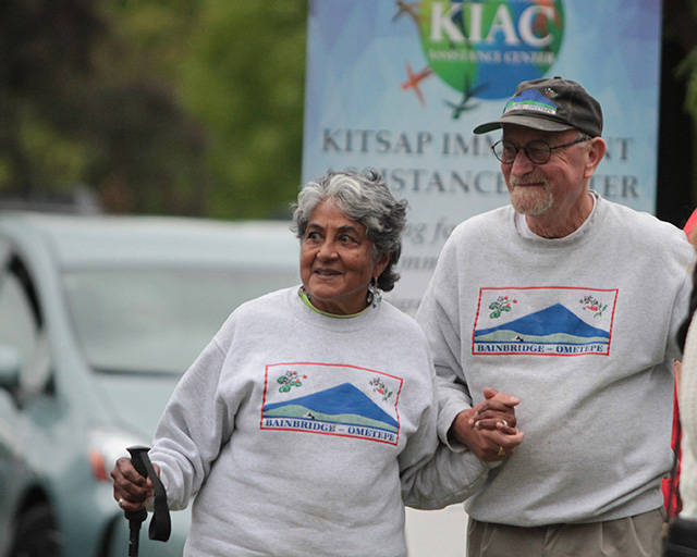 Families Belong Together rally | Photo gallery