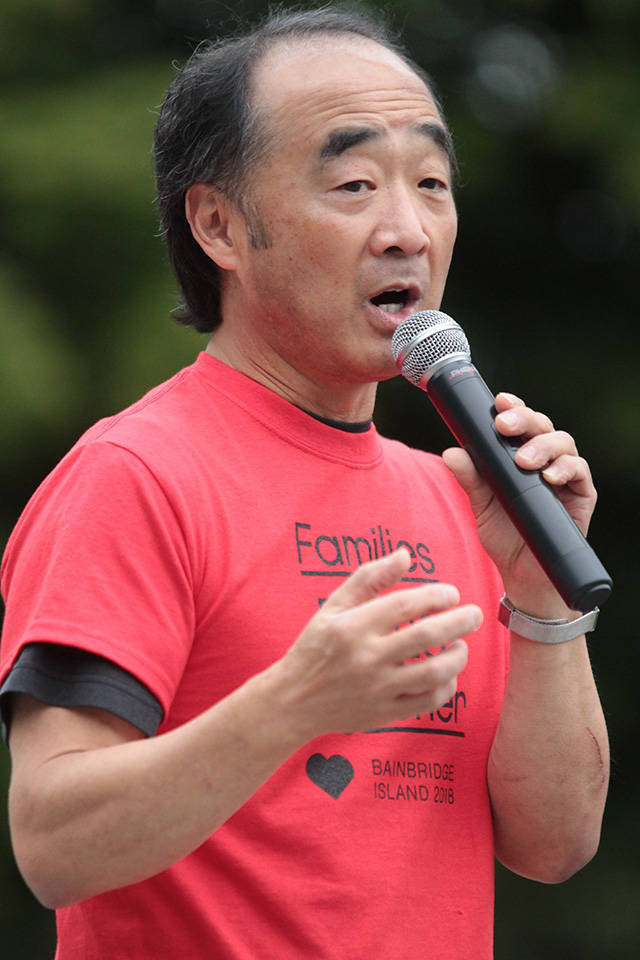 Families Belong Together rally | Photo gallery