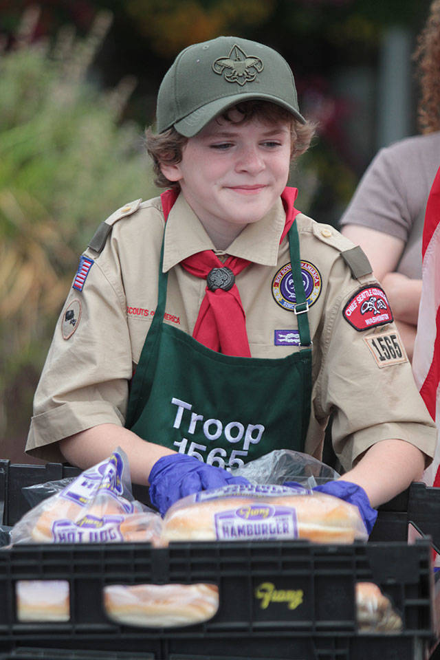 Fantastic Fourth | Photo gallery