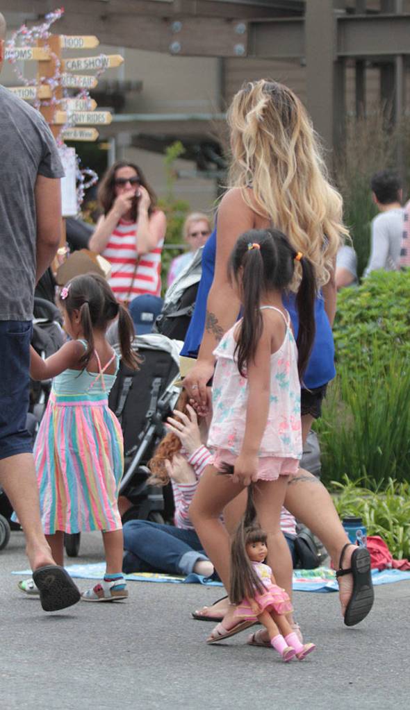 Fantastic Fourth | Photo gallery