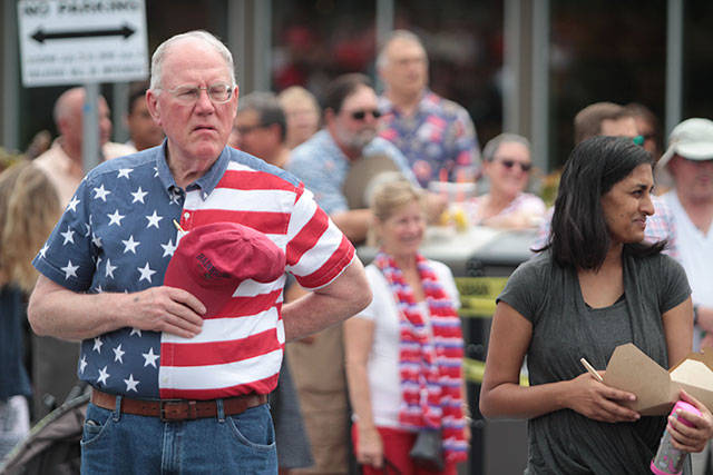 Fantastic Fourth | Photo gallery