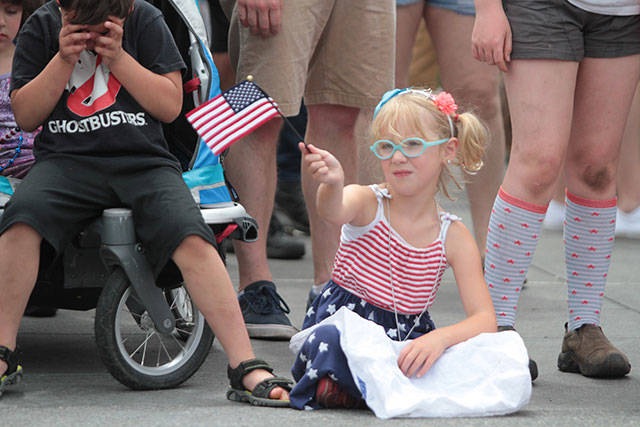 Fantastic Fourth | Photo gallery
