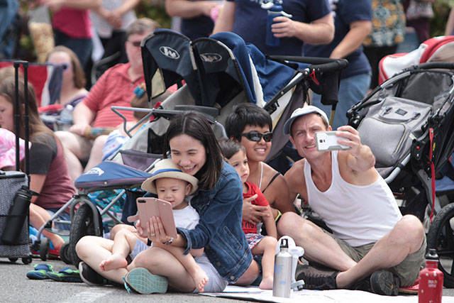 Fantastic Fourth | Photo gallery