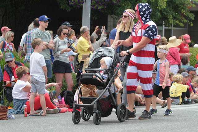 Fantastic Fourth | Photo gallery