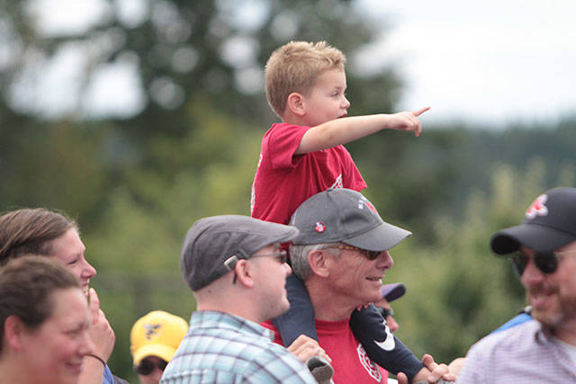 Fantastic Fourth | Photo gallery