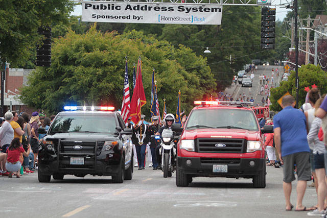 Fantastic Fourth | Photo gallery