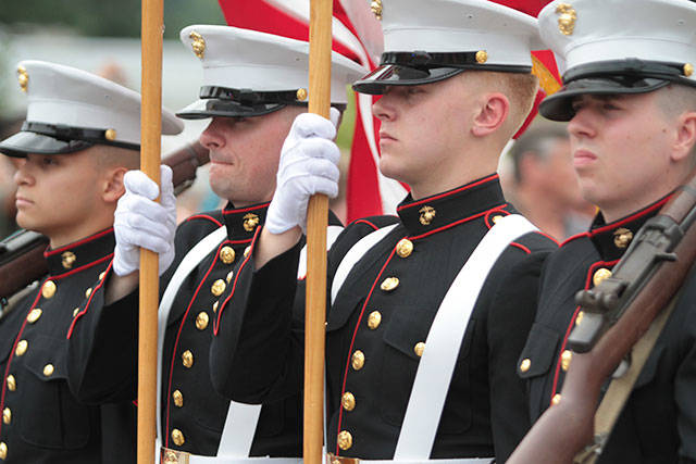 Fantastic Fourth | Photo gallery