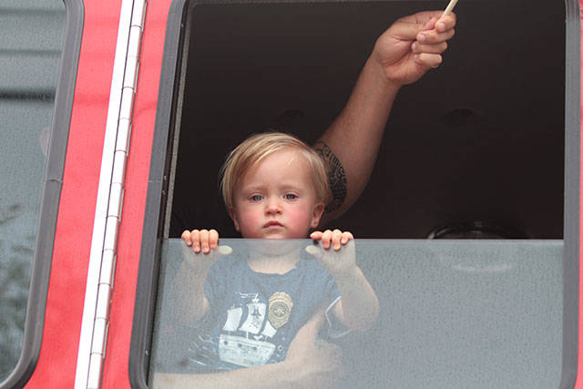 Fantastic Fourth | Photo gallery