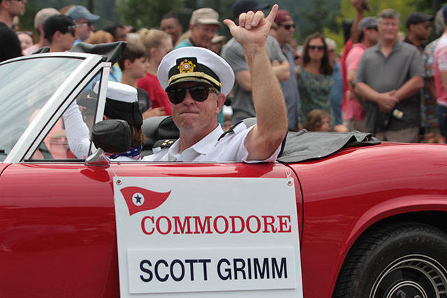 Fantastic Fourth | Photo gallery