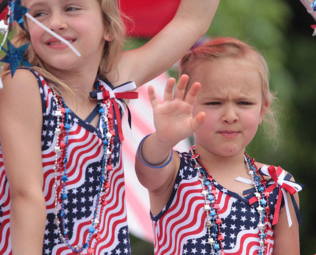 Fantastic Fourth | Photo gallery