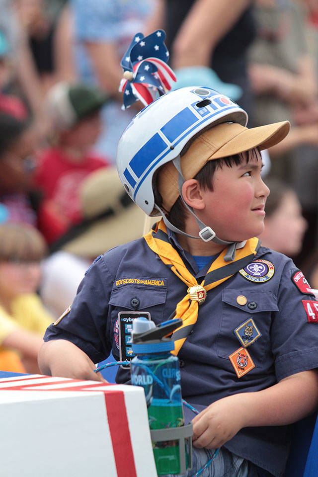 Fantastic Fourth | Photo gallery