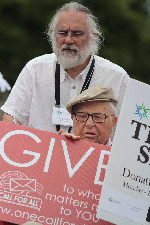 Fantastic Fourth | Photo gallery