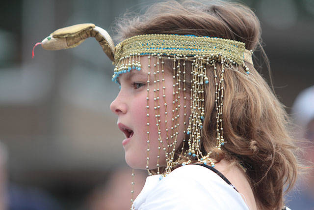 Fantastic Fourth | Photo gallery