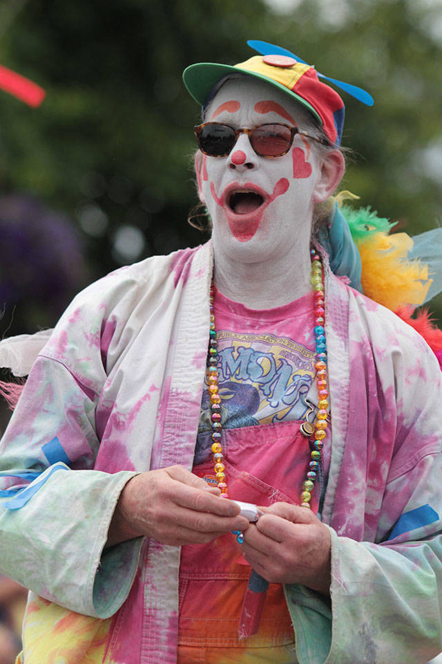 Fantastic Fourth | Photo gallery