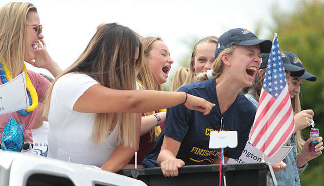 Fantastic Fourth | Photo gallery